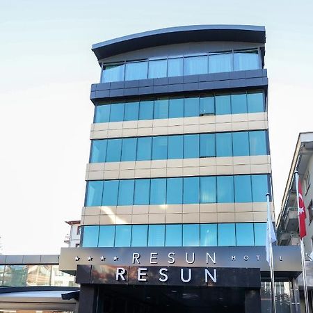 Resun Hotel Ankara Luaran gambar