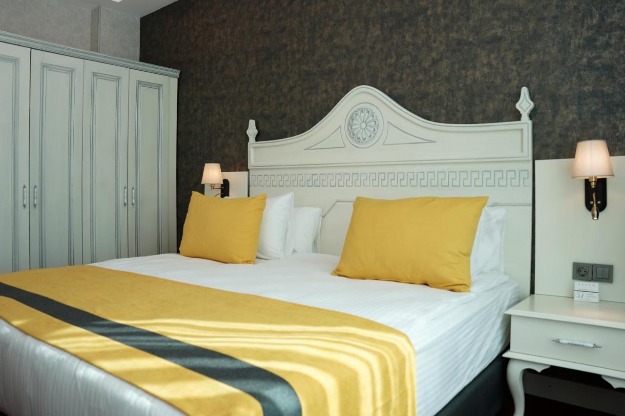 Resun Hotel Ankara Luaran gambar